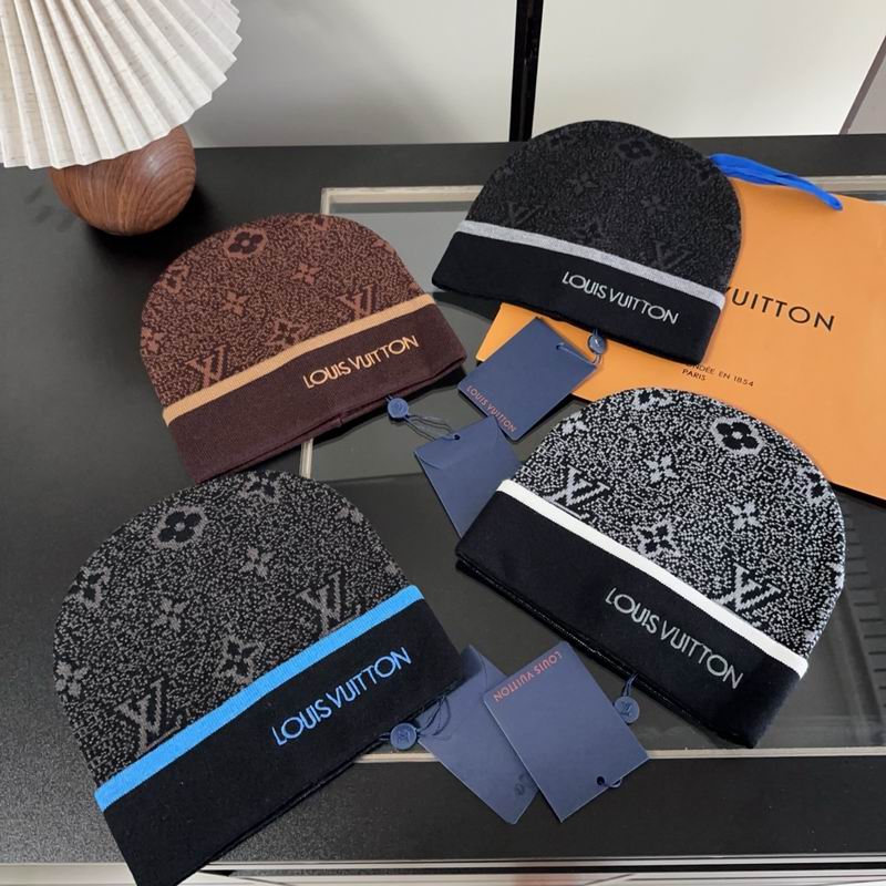 LV hat dx47